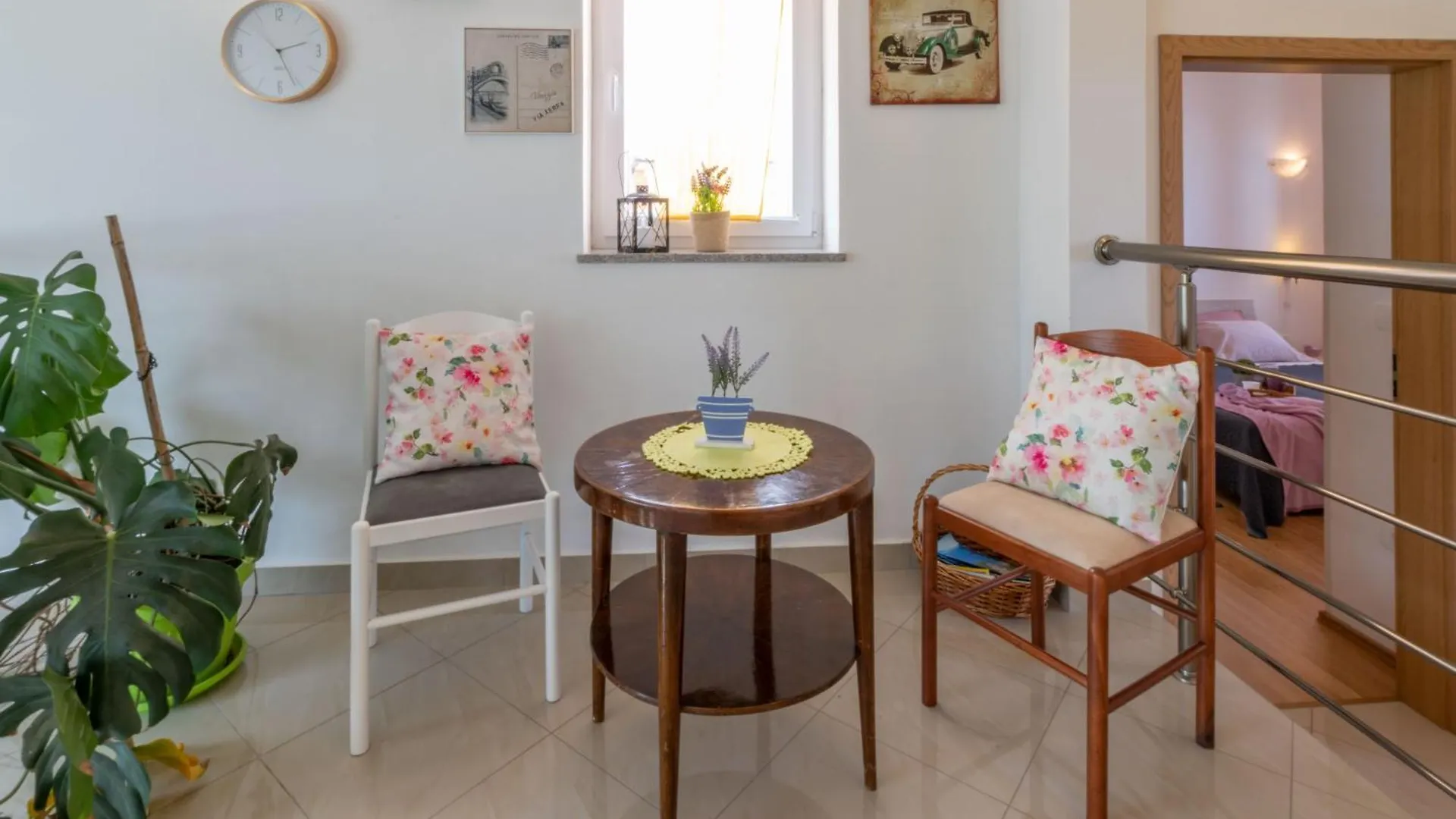 Villa Sandra, A Beautiful Villa With Sea View And A Pool Drenje  Drenje (Istria)