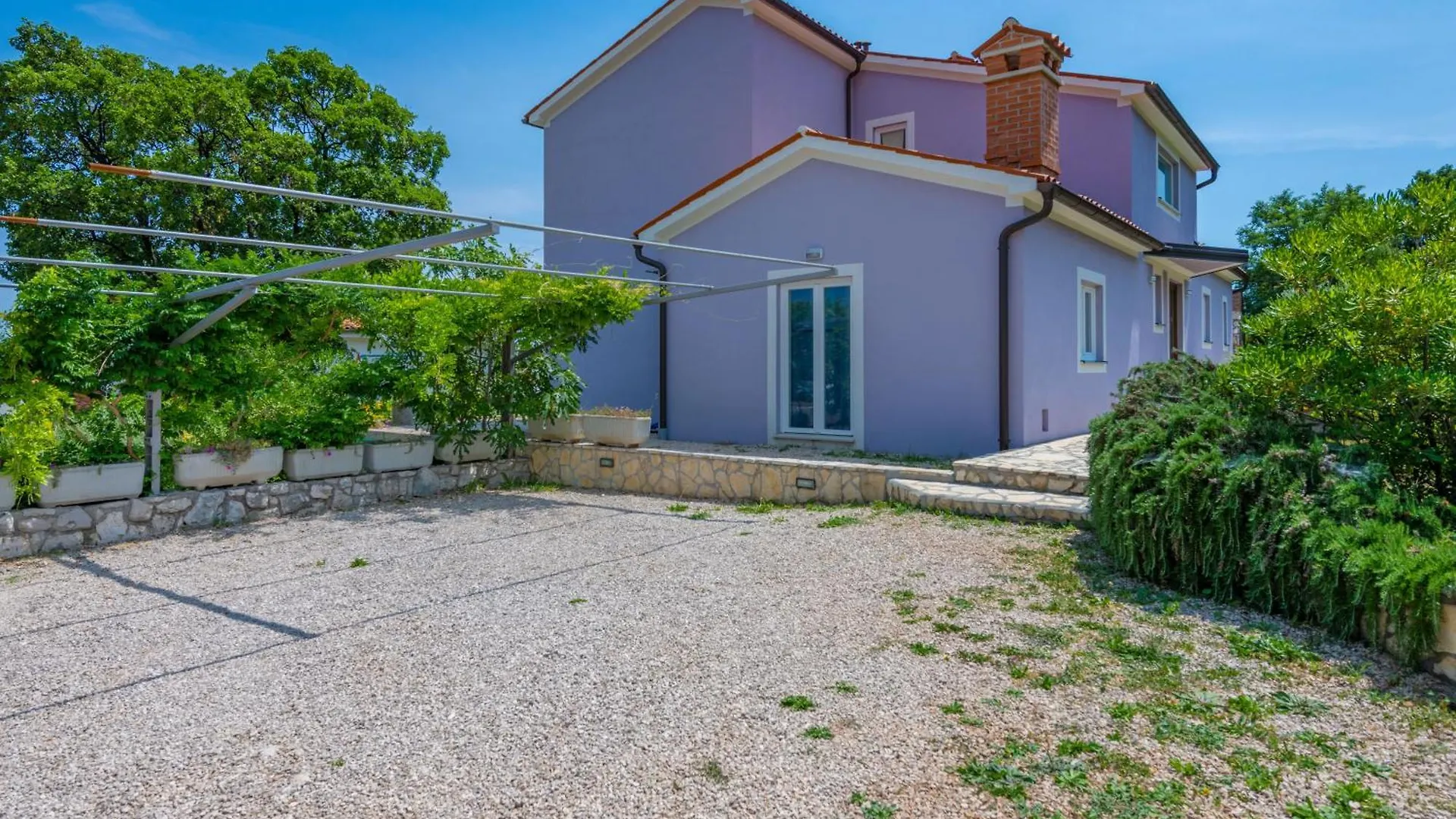 Villa Sandra, A Beautiful Villa With Sea View And A Pool Drenje  0*, Drenje (Istria)